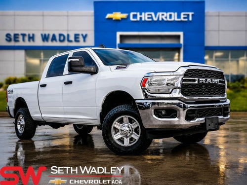 2023 RAM 2500 Tradesman