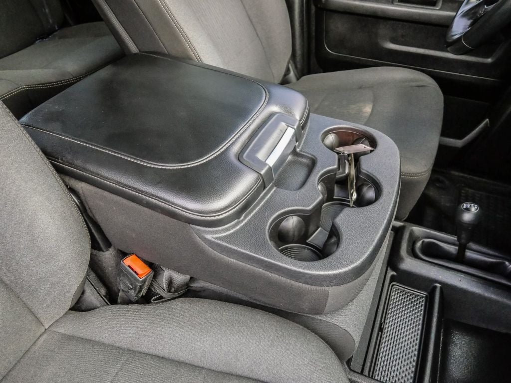 2023 RAM 2500 Tradesman