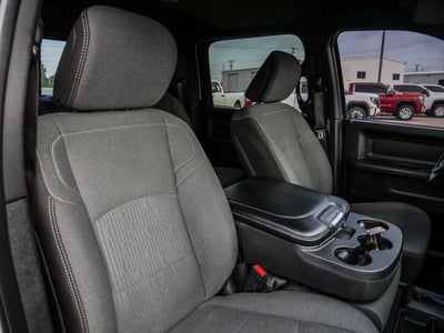 2023 RAM 2500 Tradesman
