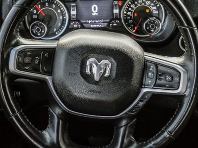2023 RAM 2500 Tradesman
