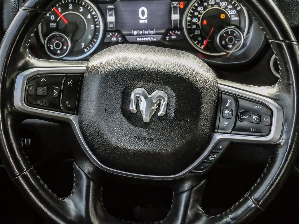 2023 RAM 2500 Tradesman