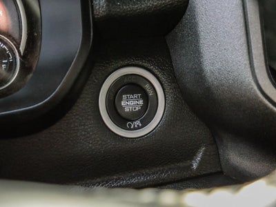 2023 RAM 2500 Tradesman
