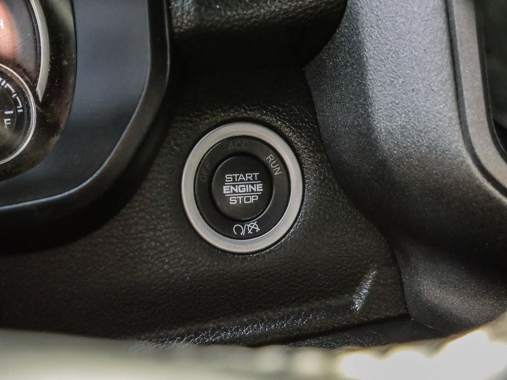 2023 RAM 2500 Tradesman