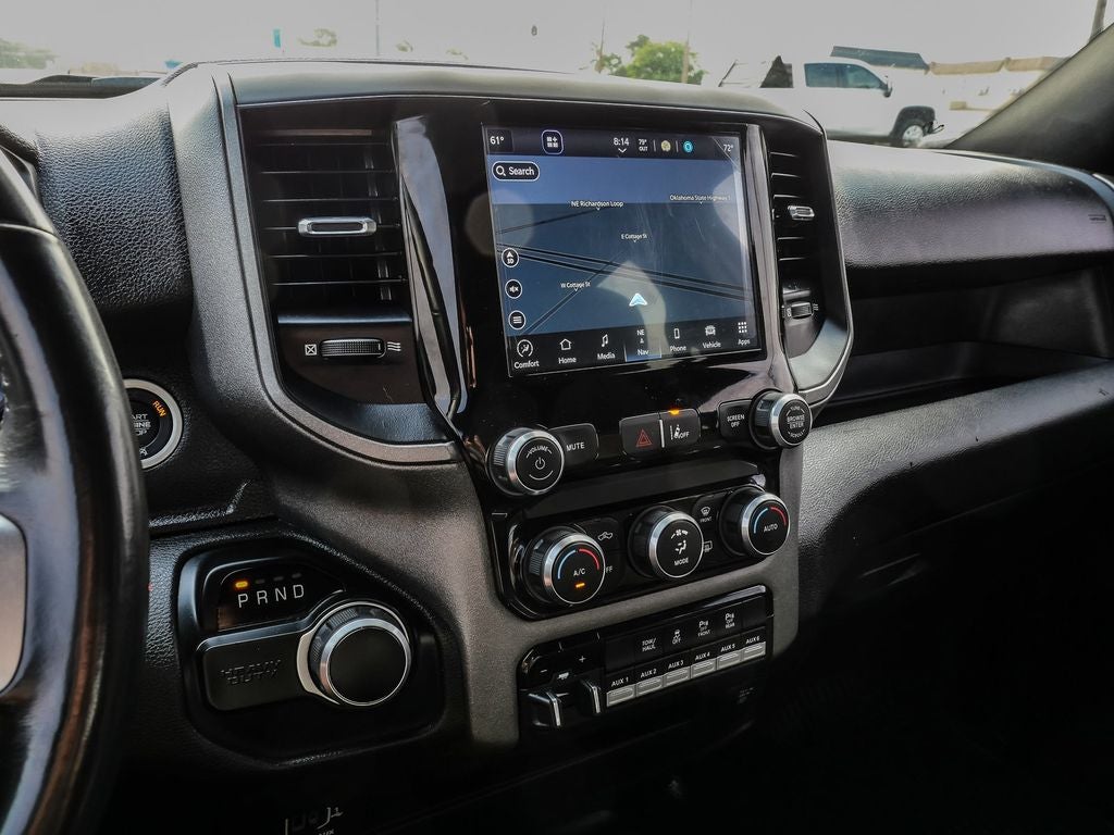 2023 RAM 2500 Tradesman
