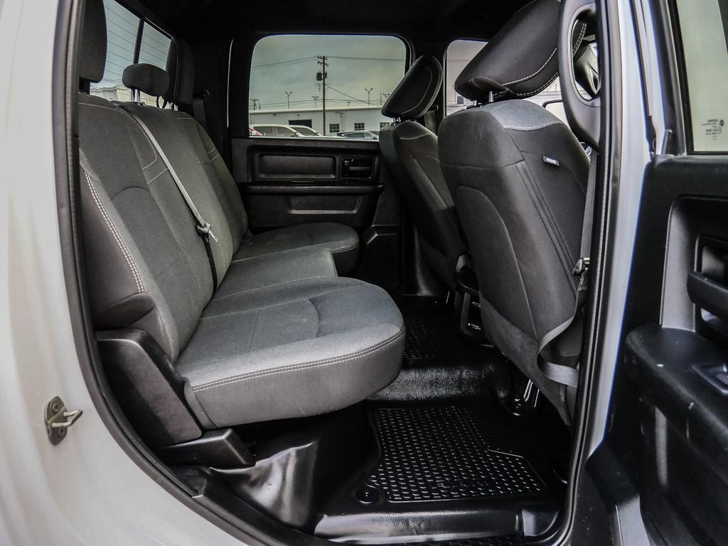 2023 RAM 2500 Tradesman