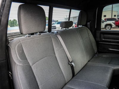 2023 RAM 2500 Tradesman
