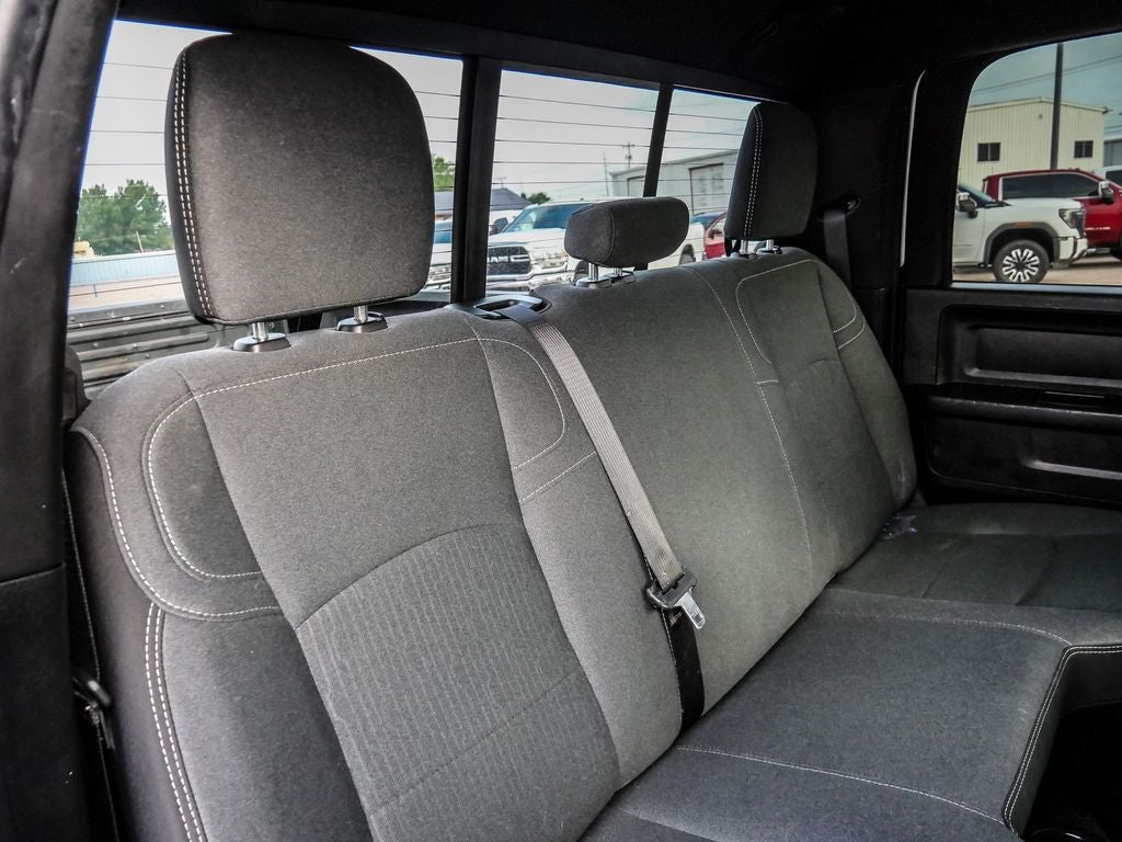 2023 RAM 2500 Tradesman