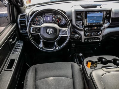 2023 RAM 2500 Tradesman