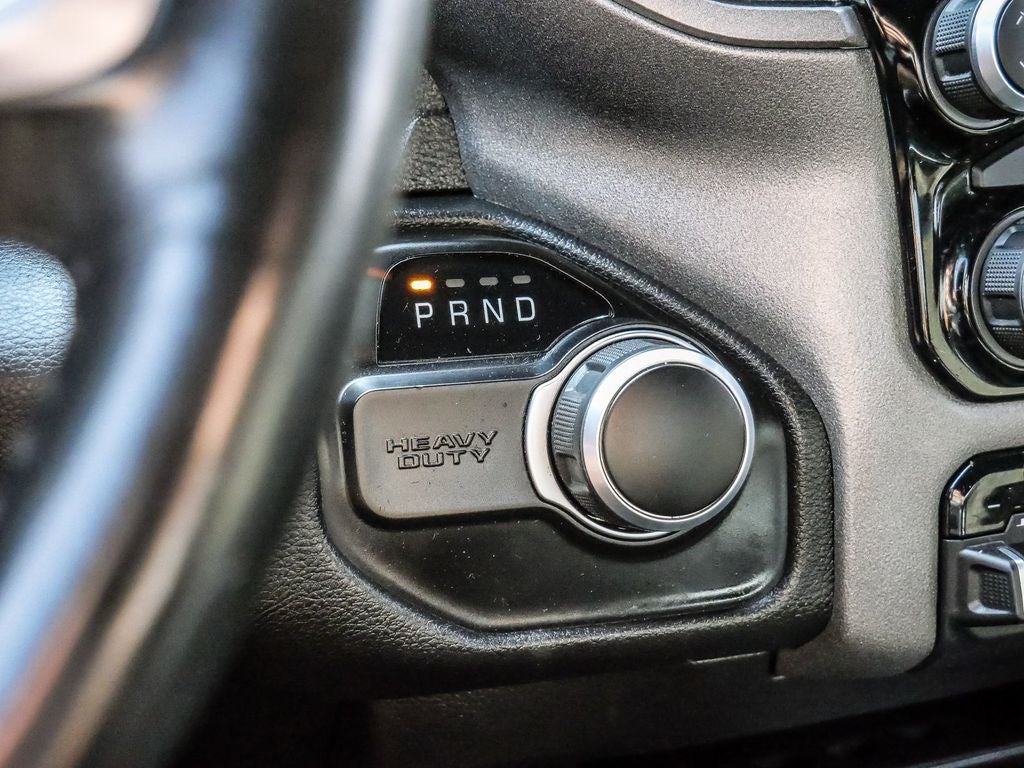 2023 RAM 2500 Tradesman