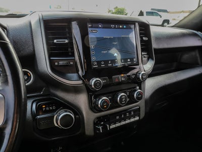 2023 RAM 2500 Tradesman