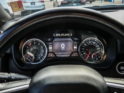 2023 RAM 2500 Tradesman