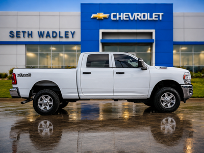 2023 RAM 2500 Tradesman