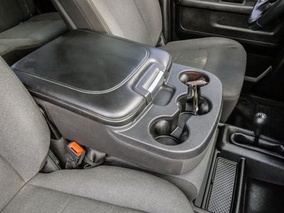 2023 RAM 2500 Tradesman