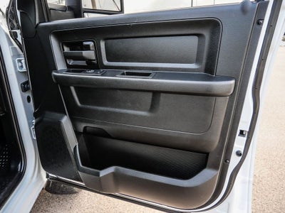 2023 RAM 2500 Tradesman