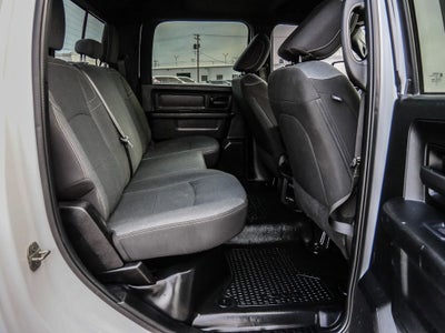 2023 RAM 2500 Tradesman