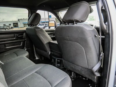 2023 RAM 2500 Tradesman