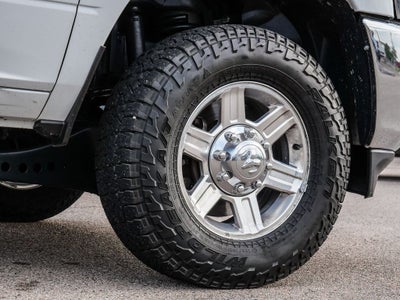 2023 RAM 2500 Tradesman