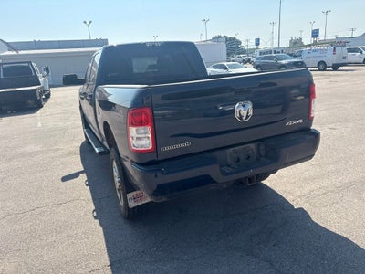 2019 RAM 2500 Big Horn