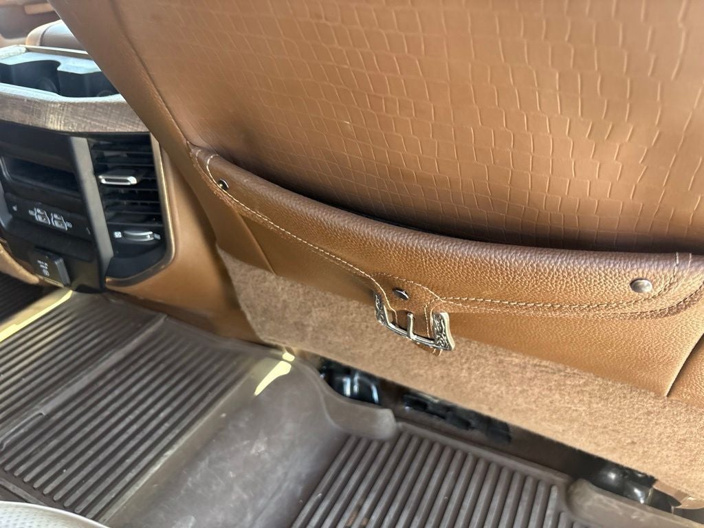 2022 RAM 2500 Longhorn