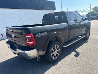 2022 RAM 2500 Longhorn