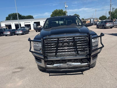 2022 RAM 2500 Longhorn