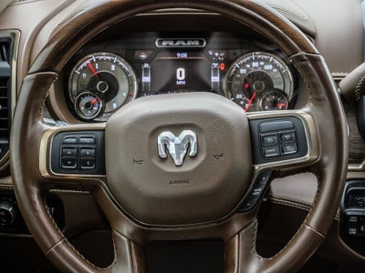 2022 RAM 2500 Limited Longhorn