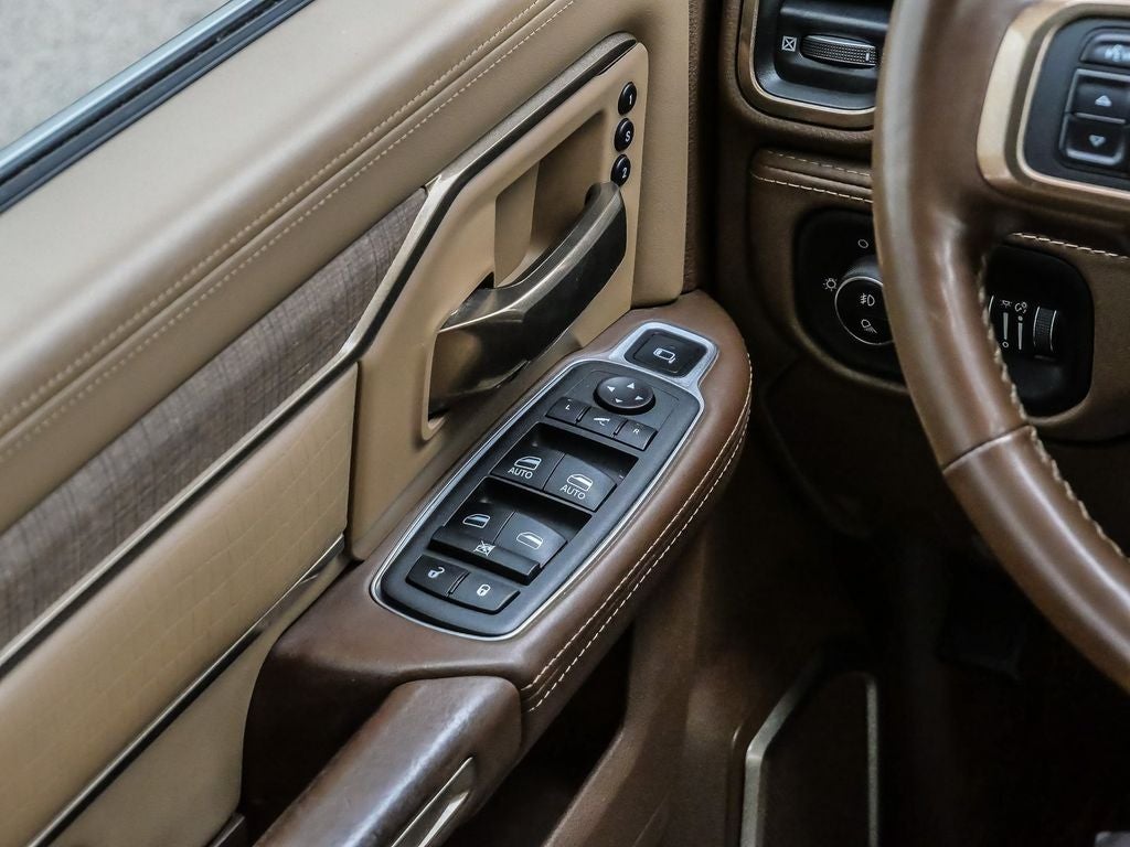 2022 RAM 2500 Limited Longhorn