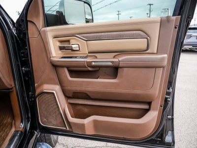 2022 RAM 2500 Limited Longhorn