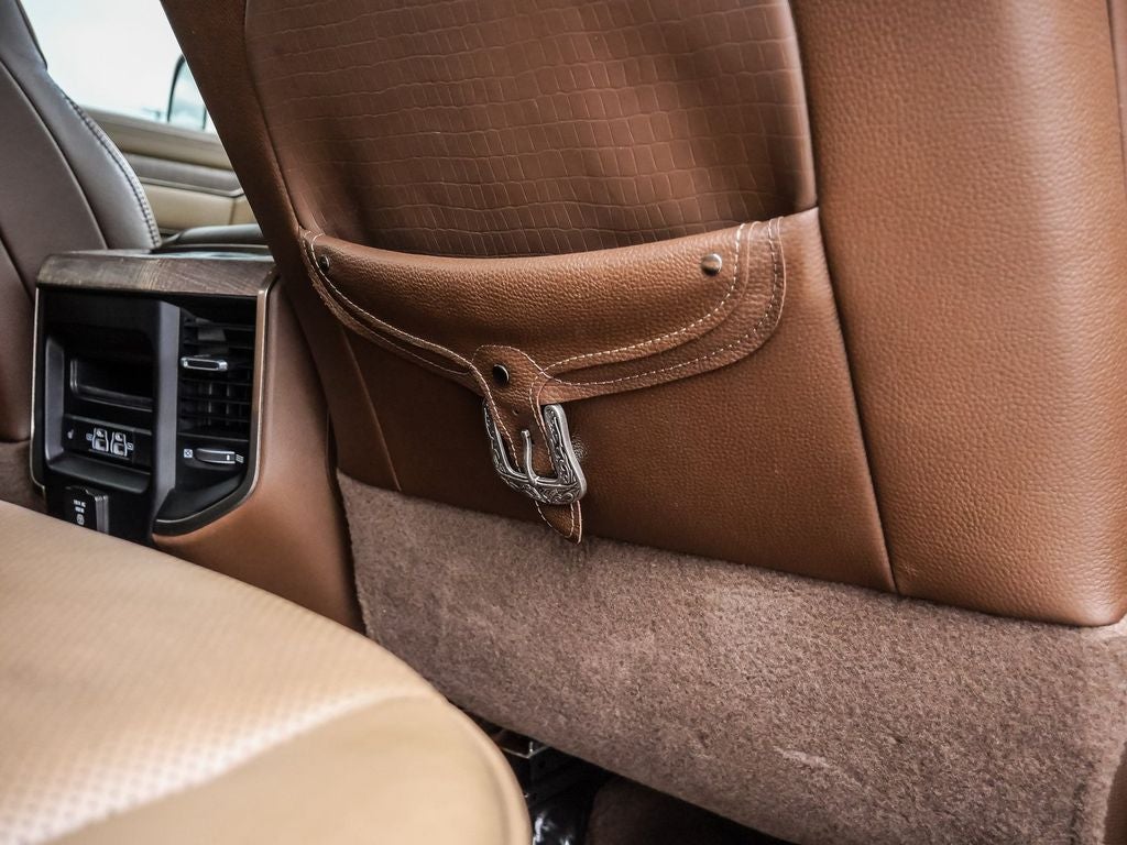 2022 RAM 2500 Limited Longhorn