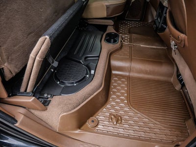 2022 RAM 2500 Limited Longhorn