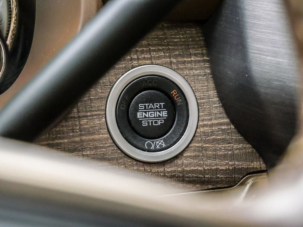 2022 RAM 2500 Limited Longhorn