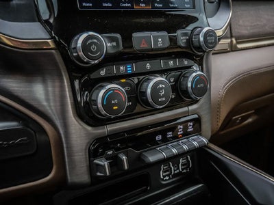 2022 RAM 2500 Limited Longhorn