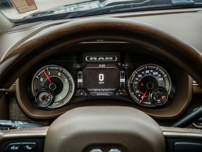2022 RAM 2500 Limited Longhorn