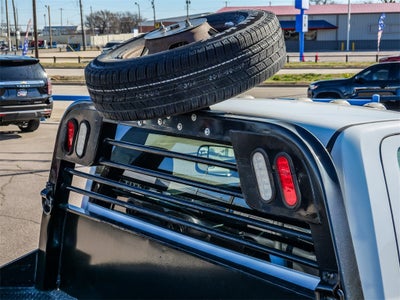 2017 RAM 3500 Tradesman