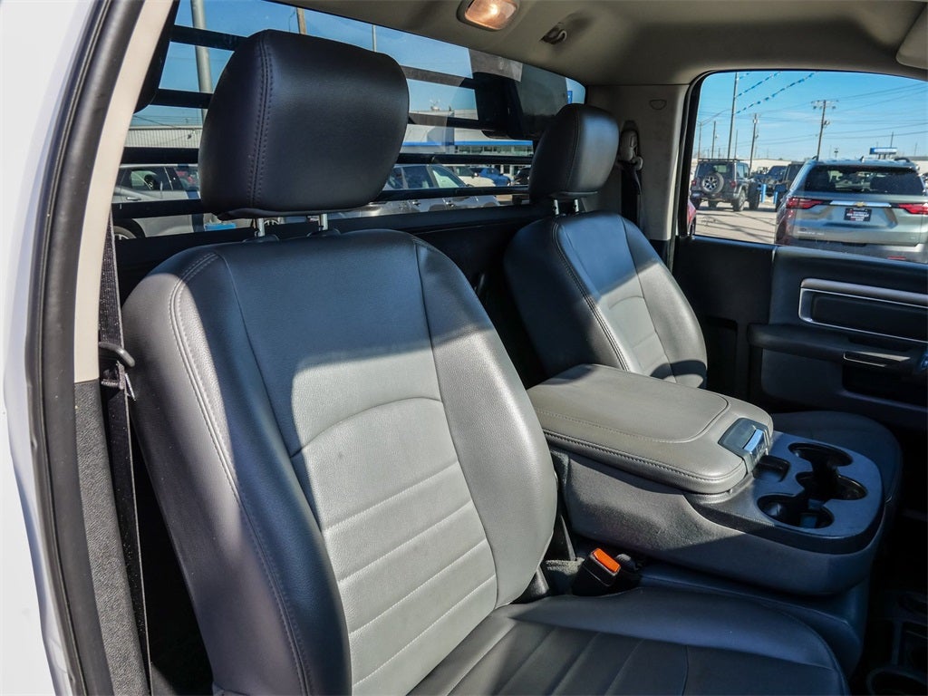 2017 RAM 3500 Tradesman