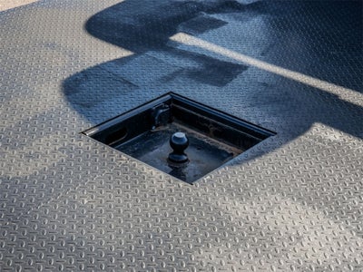 2017 RAM 3500 Tradesman