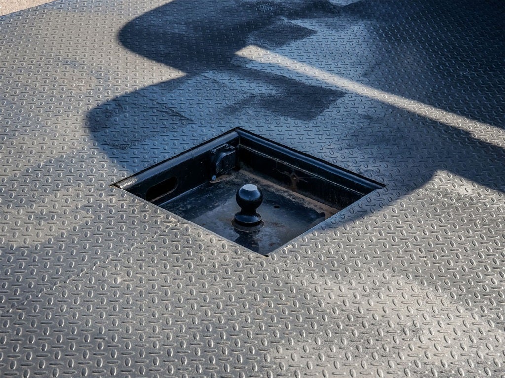 2017 RAM 3500 Tradesman