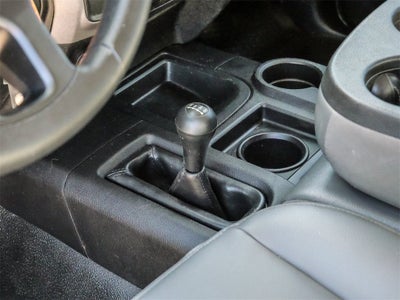 2017 RAM 3500 Tradesman