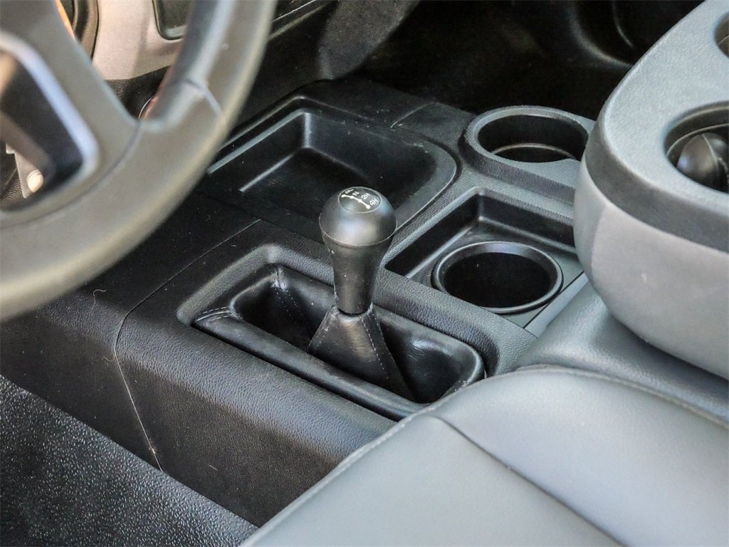 2017 RAM 3500 Tradesman