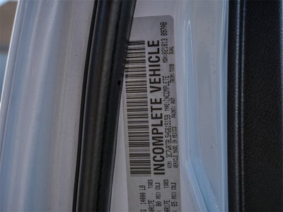 2017 RAM 3500 Tradesman