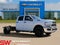 2023 RAM 3500 Tradesman
