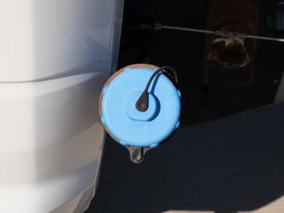 2023 RAM 3500 Tradesman