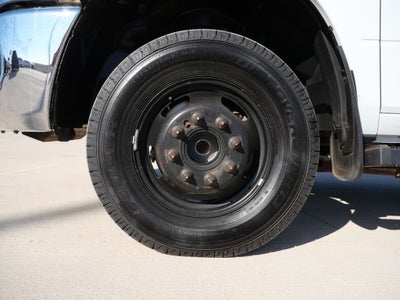 2023 RAM 3500 Tradesman