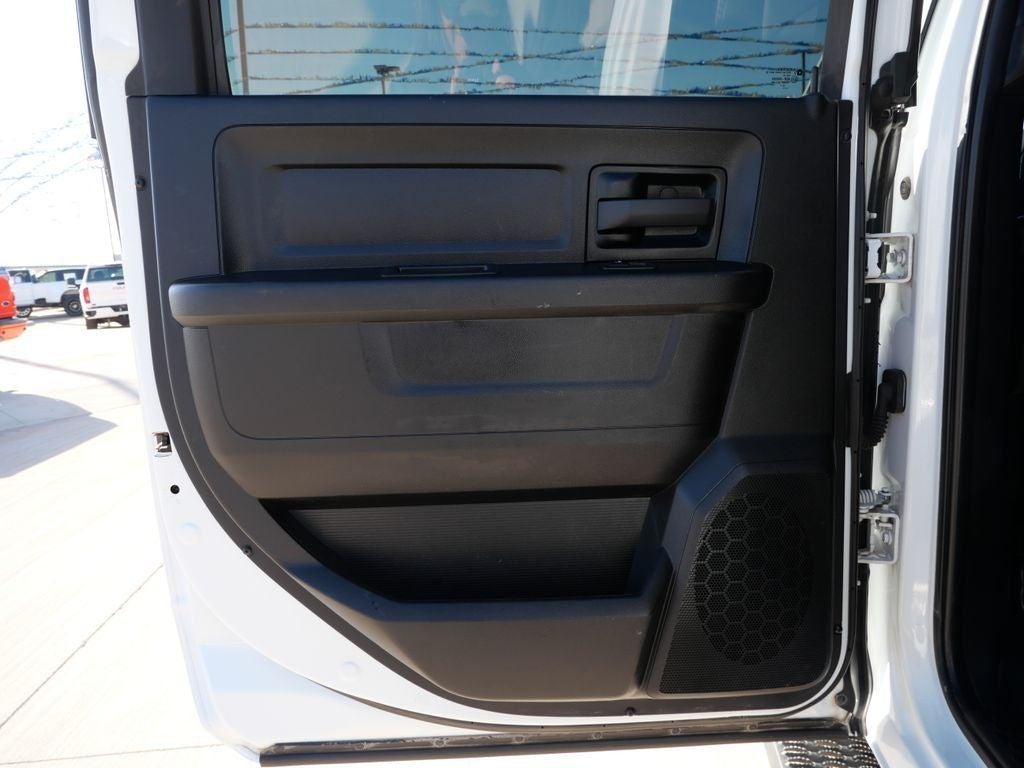 2023 RAM 3500 Tradesman