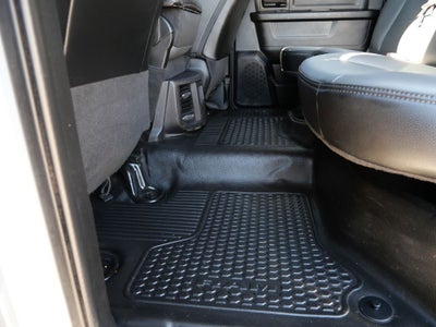 2023 RAM 3500 Tradesman