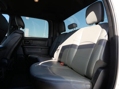 2023 RAM 3500 Tradesman