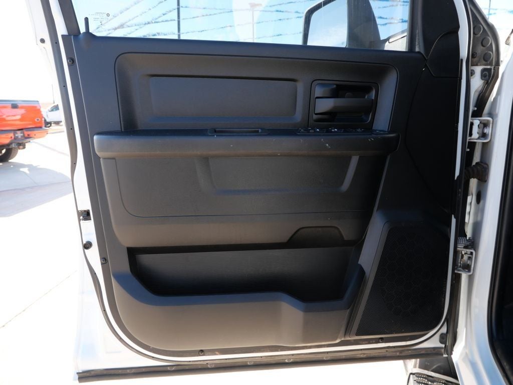 2023 RAM 3500 Tradesman