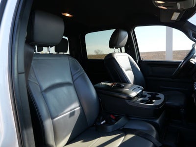 2023 RAM 3500 Tradesman