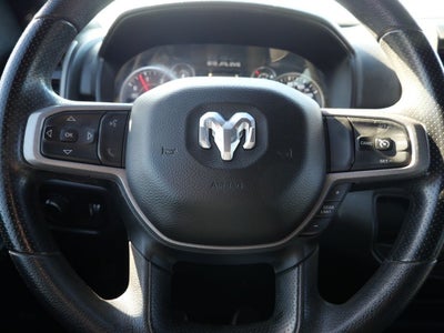 2023 RAM 3500 Tradesman