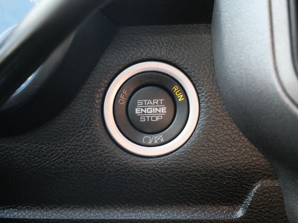 2023 RAM 3500 Tradesman